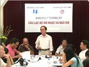 Bóng đá anh, ngoại hạng anh, lịch thi đấu euro 2012, Về việc xem xét Giải thưởng Hồ Chí Minh cho nhạc sĩ Phạm Tuyên